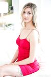 Emily Jade - Mom Shoot