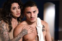 Arabelle Raphael - Pure Taboo