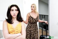 Vanessa Cage, Jane Wilde - Bad Milfs