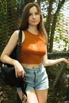 Julie Bernal - Dirty Beach Great Gf (Zishy)
