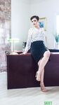 Jade Valentine - Exxxtra Small