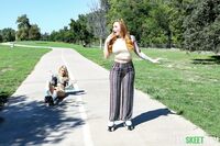 Sophia Locke, Nicole Nichols - Dyked