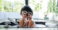 Ella Reese , Cassie Del Isla - Sinful XXX