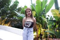 Julie Ang, Luna Valencia - Trike Patrol