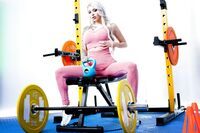 Ryan Reid, Nichole Saphir - Twistys