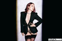 Freya Parker - Vixen