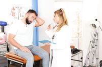 Anna Claire Clouds - Nuru Massage