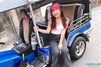 Frame - TukTuk Patrol