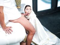 Lola Pearl - Hijab Mylfs