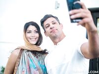 Lola Pearl - Hijab Mylfs