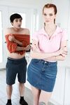Erin Everheart - I'm Not Your Mommy