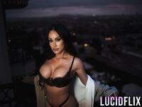Jennifer White - Lucid Flix