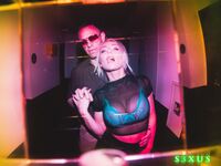 Sadie Summers - S3xus