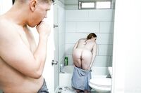 Yaya Gingersnatch - Mom Drips