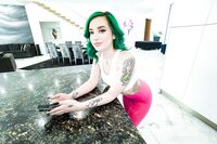 Gia Paige - Use POV