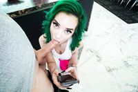 Gia Paige - Use POV
