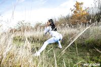 Lexi Dona - Mom Shoot