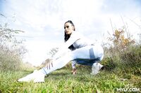 Lexi Dona - Mom Shoot