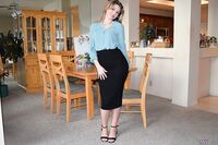 Beverly Hillson - TNV Girls