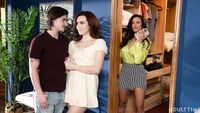 Freya Parker, Penny Barber - Mommy’s Boy