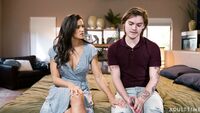 Freya Parker, Penny Barber - Mommy’s Boy