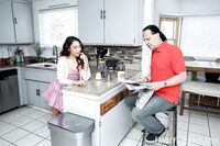 Sarah Lace - Family Strokes