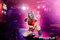 Victoria Voxxx - Five Nights at Freddy's A XXX Parody