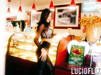 Kylie Rocket - Lucid Flix