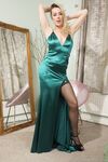 Rosa - Only Silk and Satin
