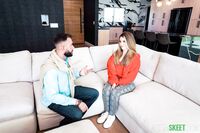 Lucky Anne - My Babysitters Club