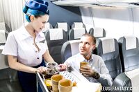 AnnaX, Rebecca Nikson, Skye Young, Stella Bliss - Freeuse Fantasy