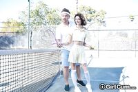 Shrooms Q - Girl Cum