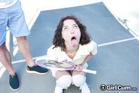 Shrooms Q - Girl Cum