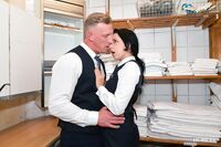 Carollina Cherry - Dorcel Club