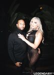 Christina Savoy - LegendaryX