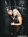 Christina Savoy - LegendaryX