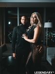 Christina Savoy - LegendaryX