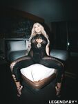 Christina Savoy - LegendaryX