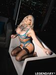 Christina Savoy - LegendaryX