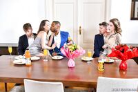 Eden Ivy, Lily Labeau - Private