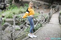 Alecia Fox - Only Tarts