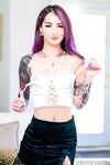 Valerica Steele - Penthouse