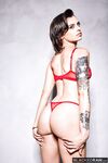 Angel Windell - Blacked Raw