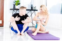 Jojo Austin - Nubile Films