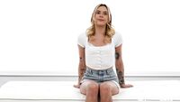 Dylan Moore - Net Video Girls
