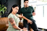 Dana Vespoli - Stepson Seductions 2