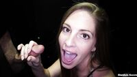Annie King - Gloryhole Secrets