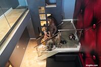 Kylie Quinn - King BBC