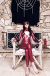 Lana Smalls - Madame Web A XXX Parody