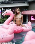 Namy - Putri Cinta